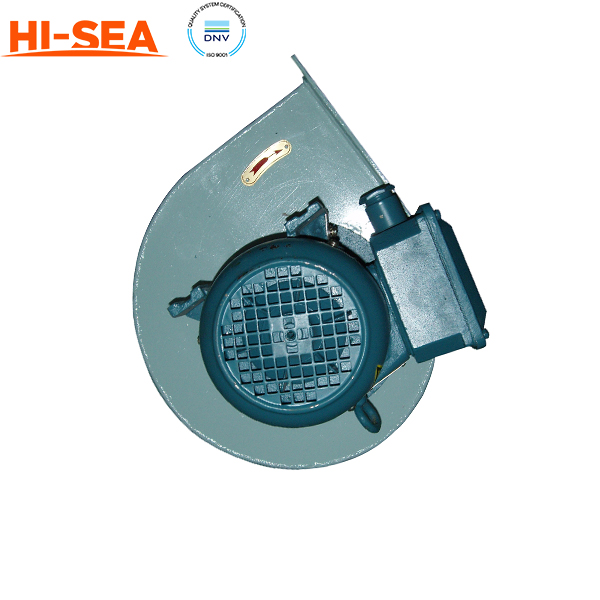 Marine HVAC Explosion-proof Centrifugal Fans